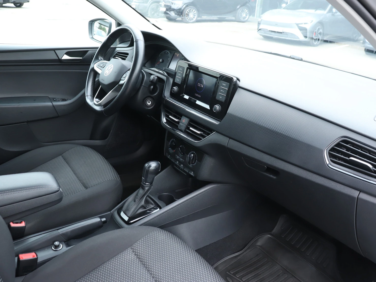 Volkswagen Polo, 2022
