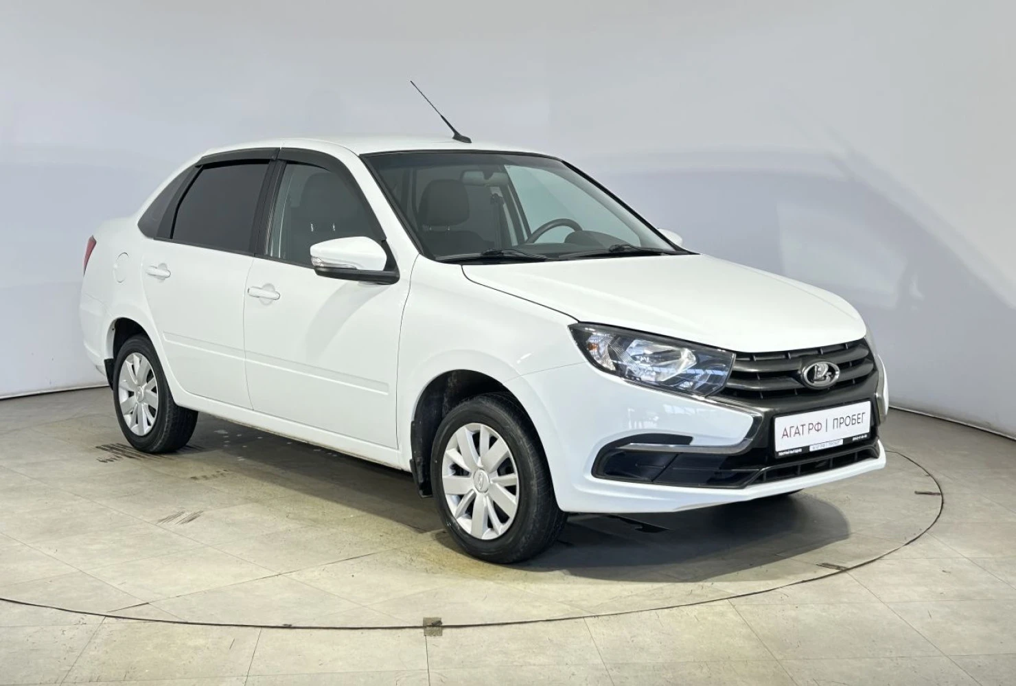LADA (ВАЗ) Granta, 2023