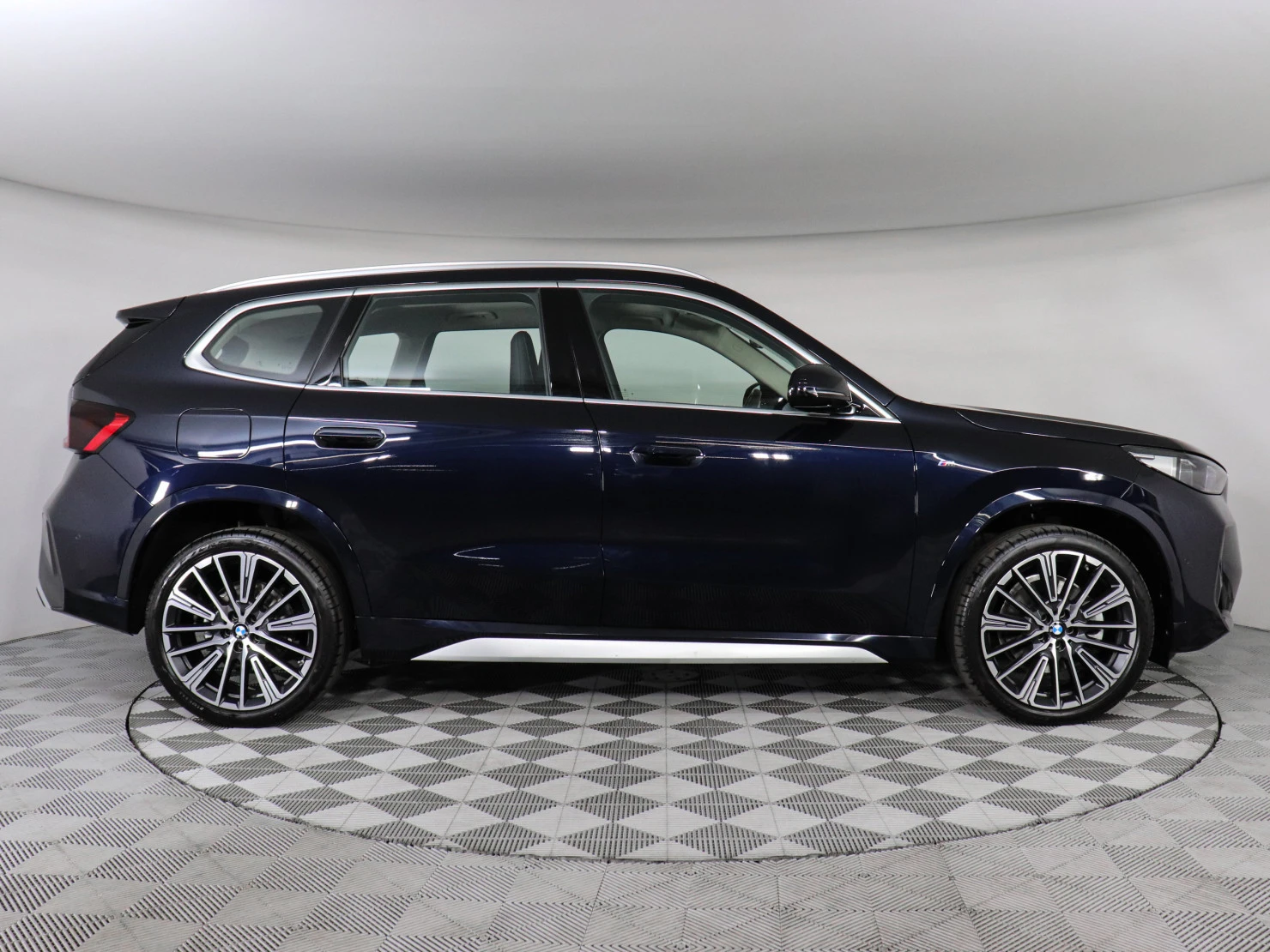 BMW X1, 2025