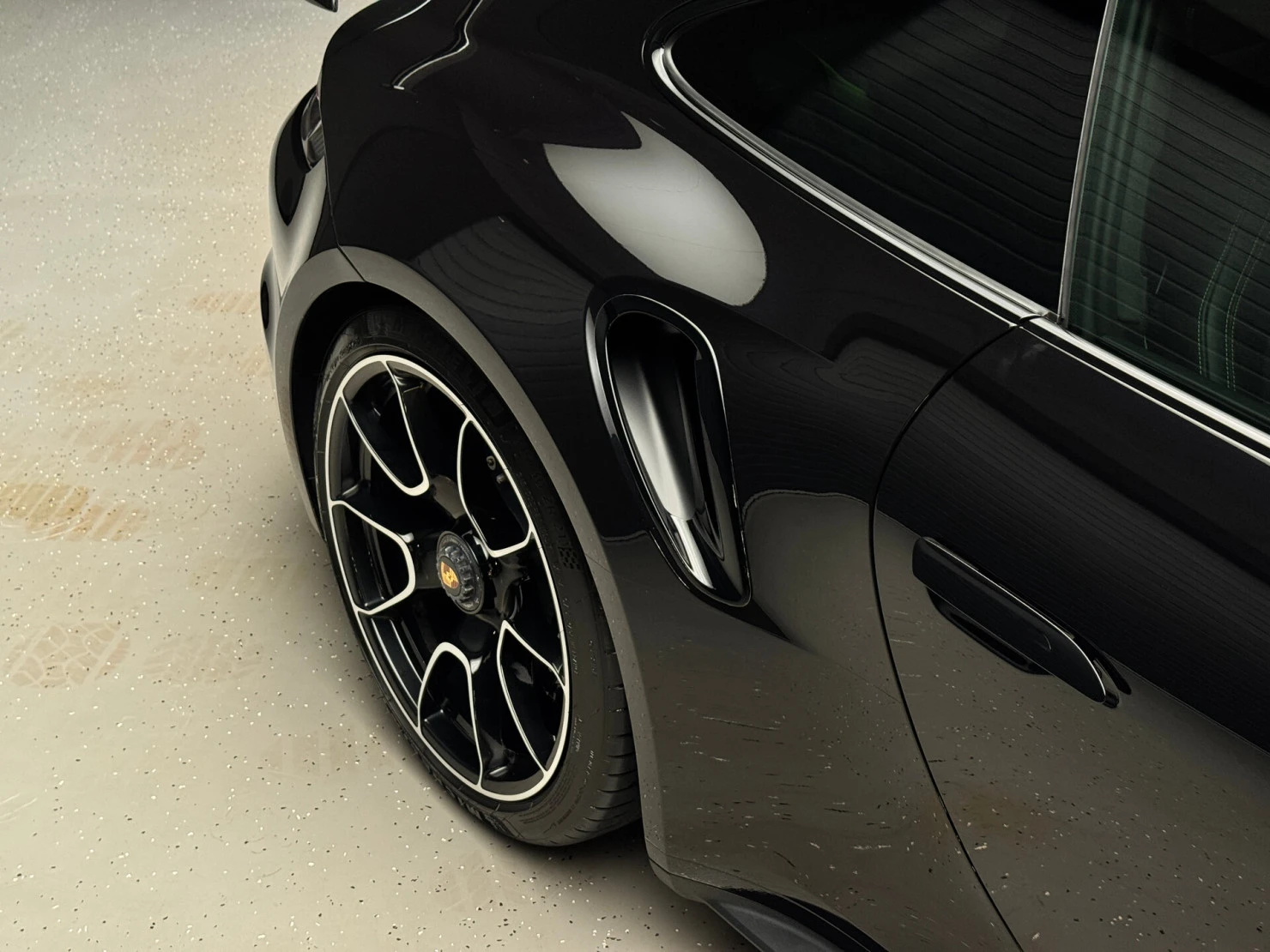 Porsche 911, 2020