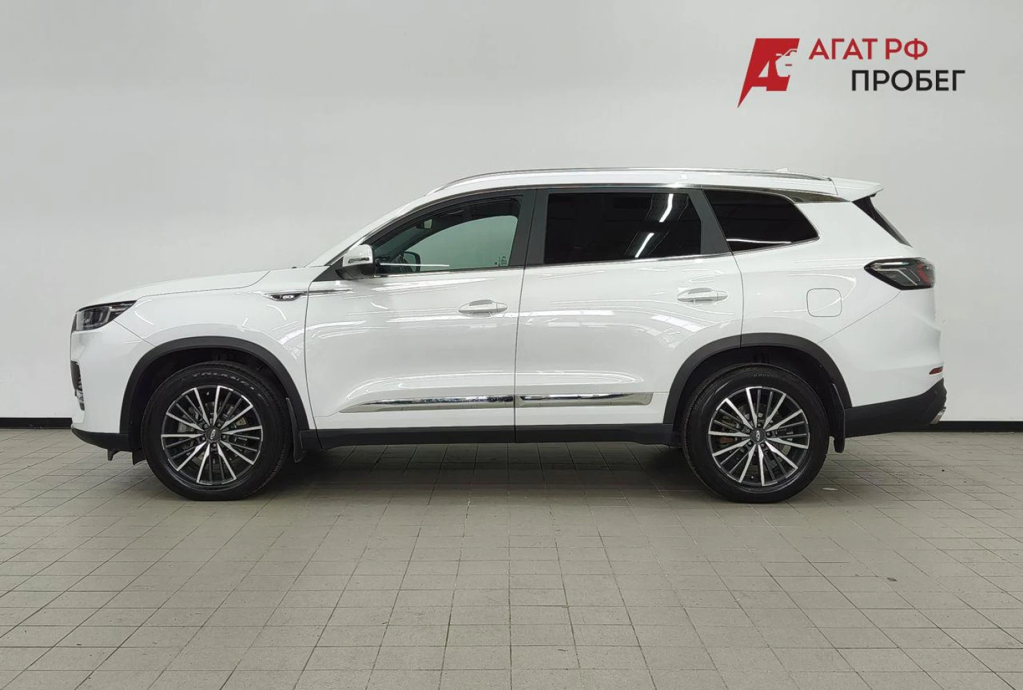 Chery TIGGO 8 Pro MAX, 2023
