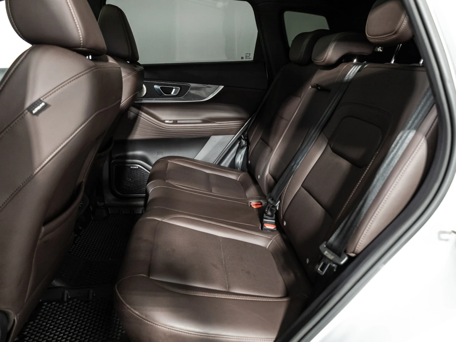 Chery Tiggo 7L, 2024