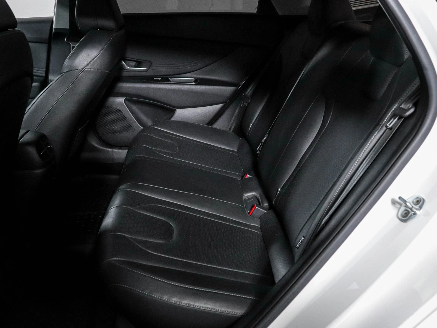 Hyundai Elantra, 2022