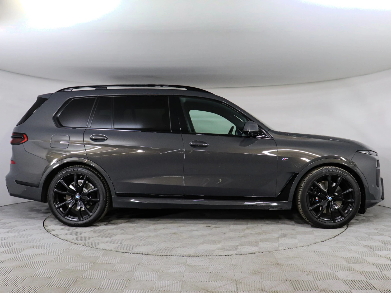 BMW X7, 2022