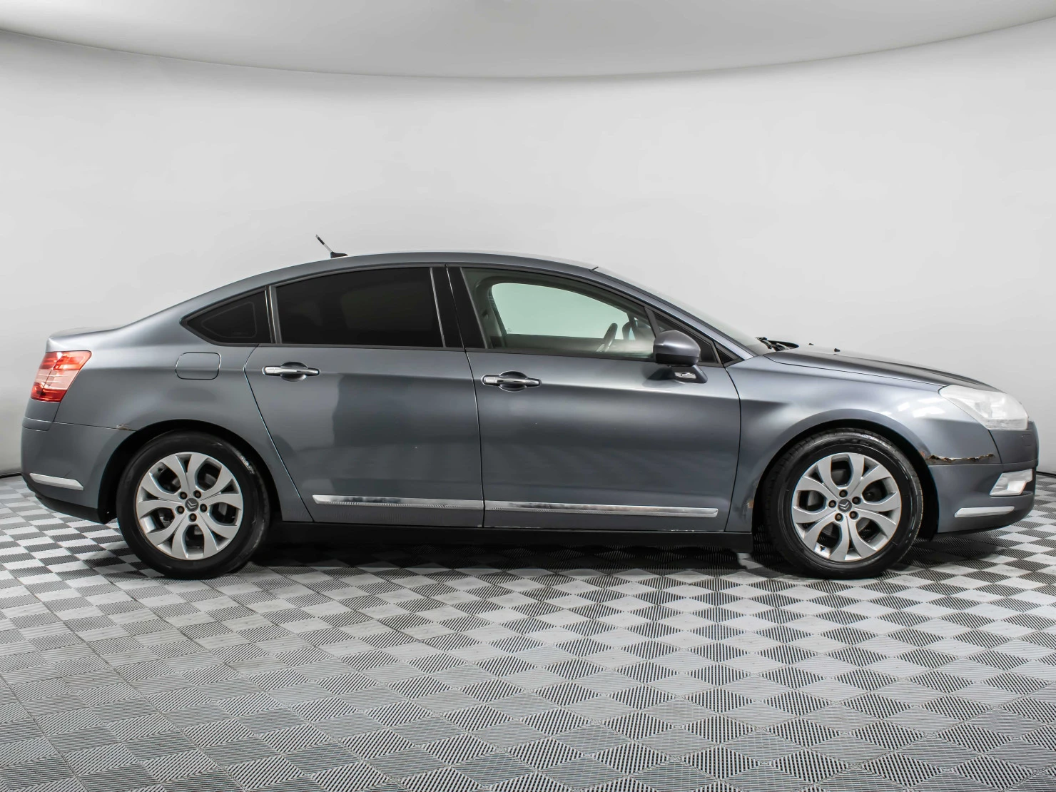 Citroen C5, 2008