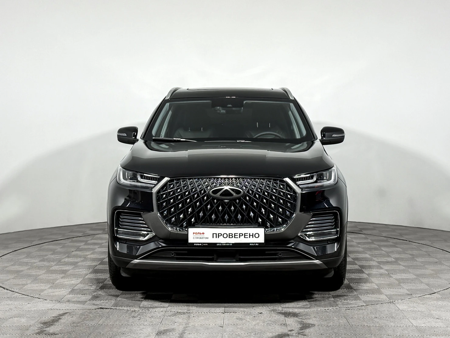 Chery TIGGO 8 Pro MAX, 2023