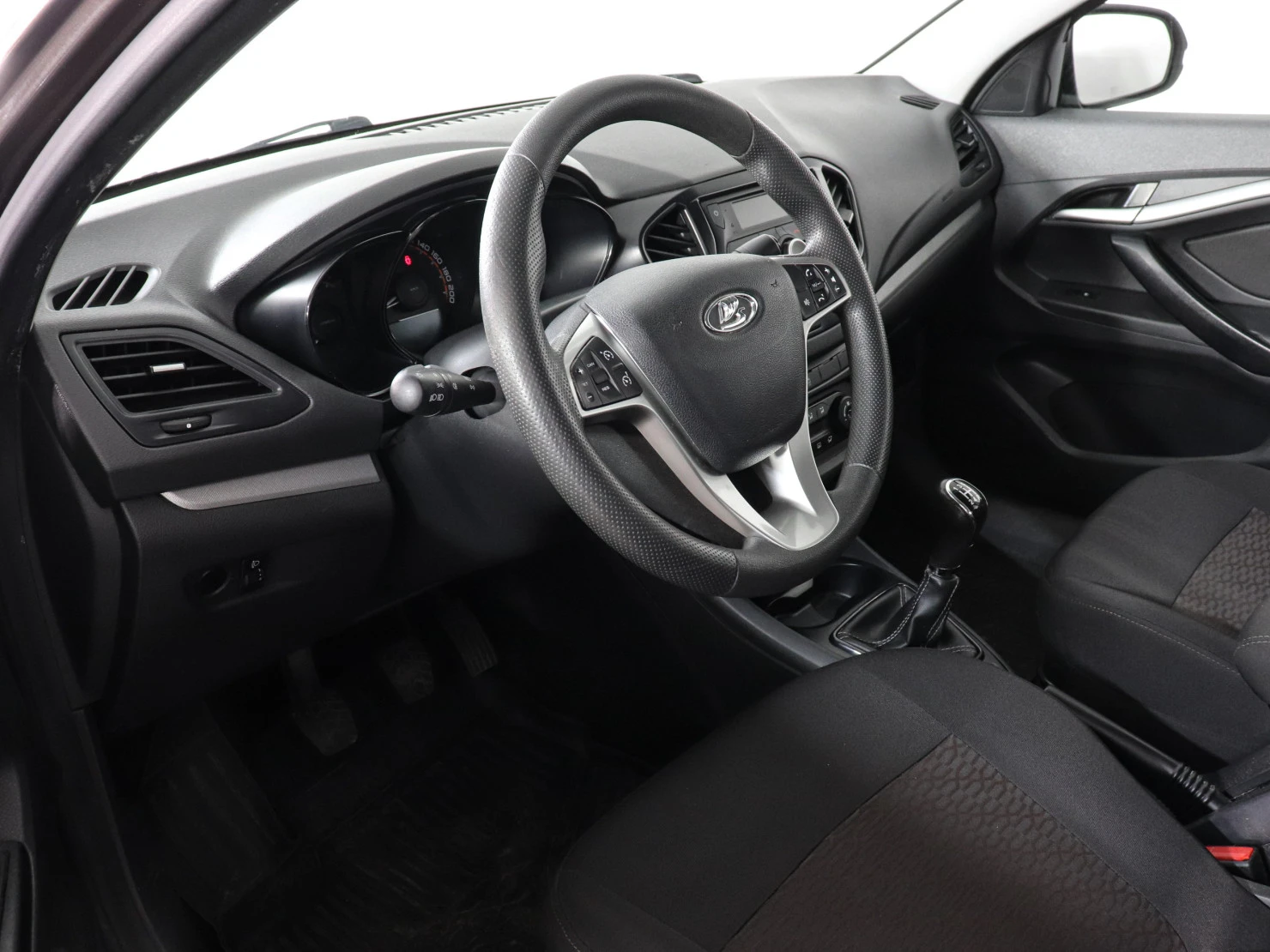 LADA (ВАЗ) Vesta, 2018