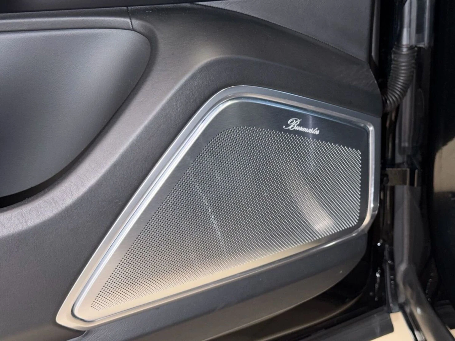 Porsche Cayenne, 2022