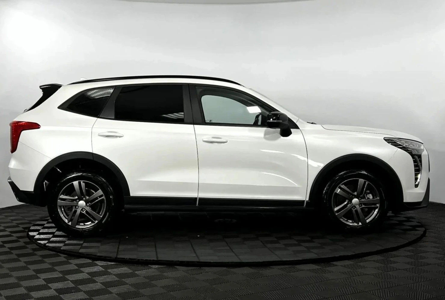 HAVAL Jolion, 2024
