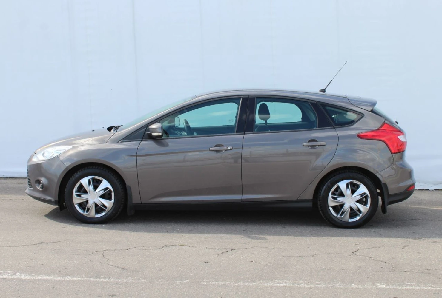 Ford Focus, 2013
