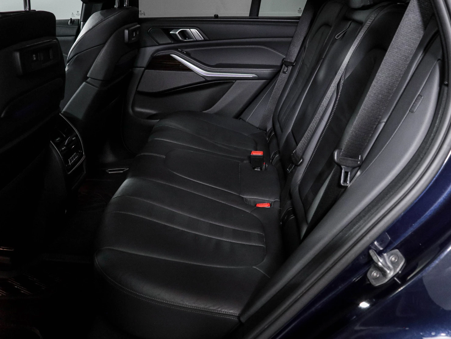 BMW X5, 2019