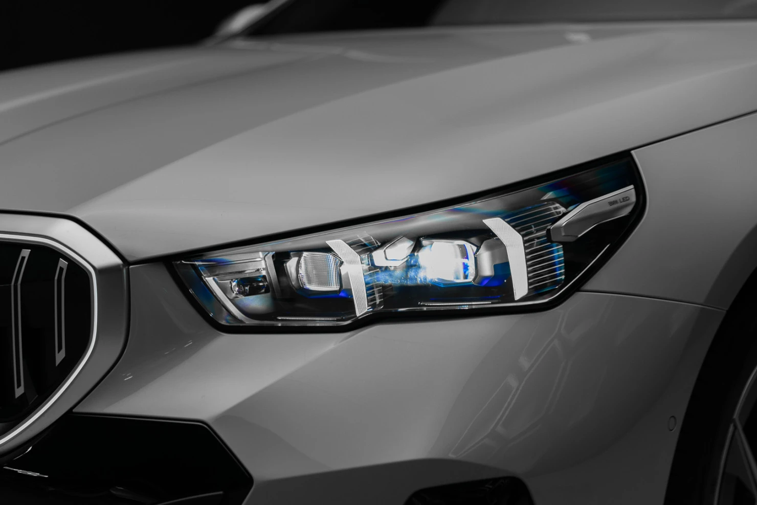 BMW 5 серии, 2025