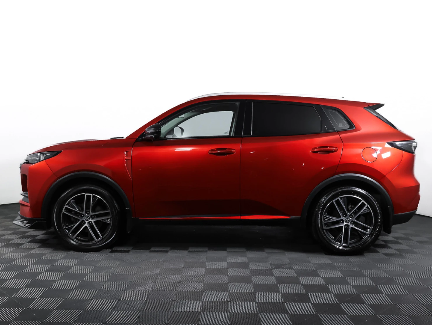 Changan CS55 Plus, 2024