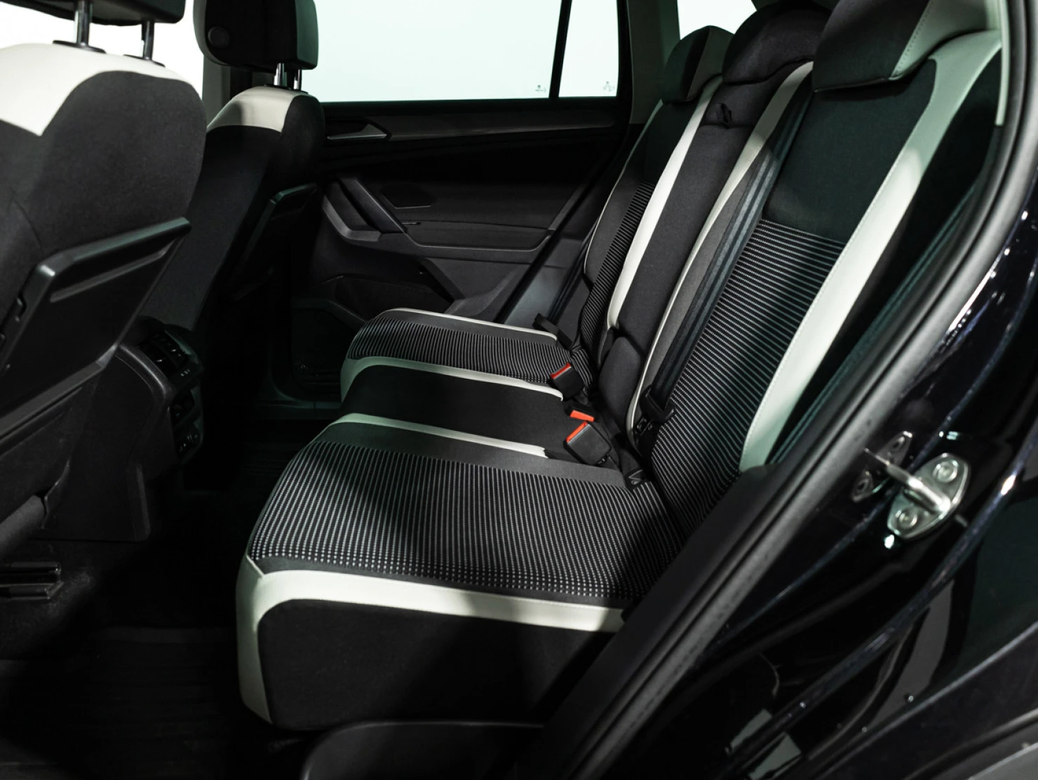 Volkswagen Tiguan, 2020