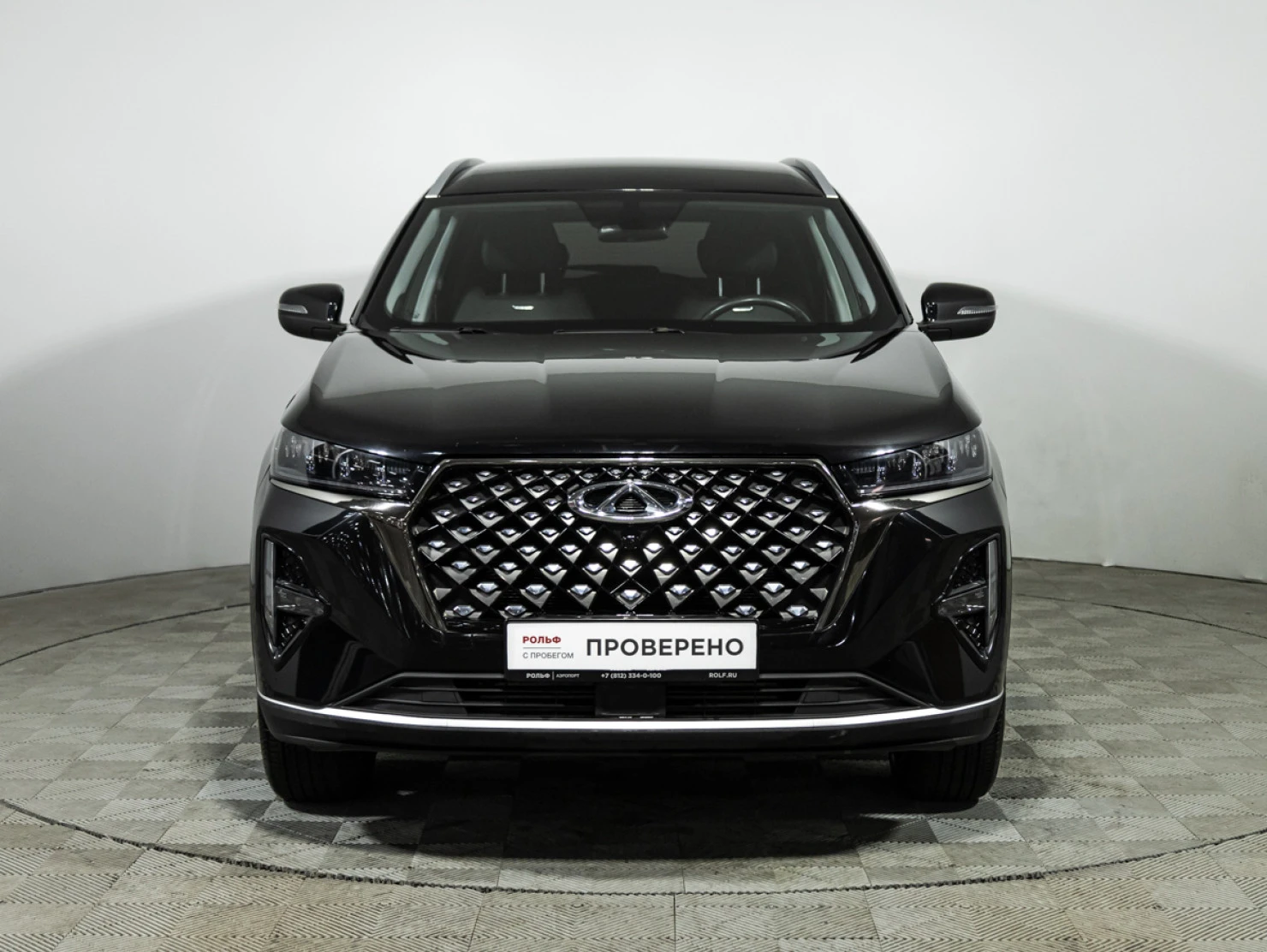Chery TIGGO 7 Pro MAX, 2024