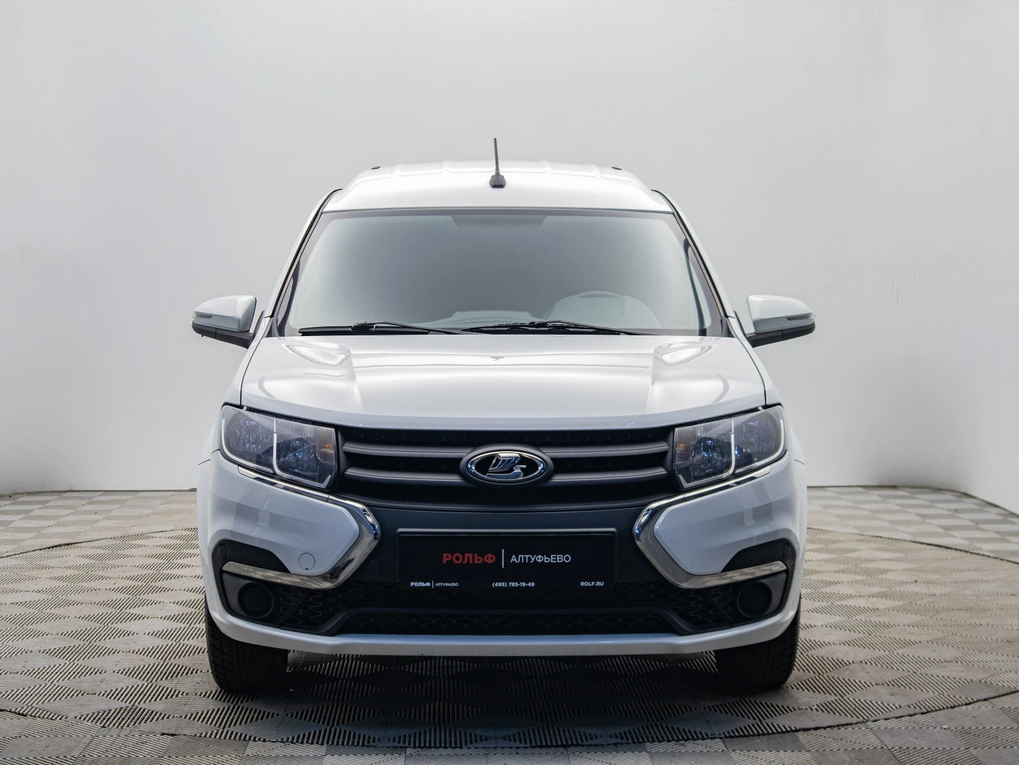 LADA (ВАЗ) Largus, 2025