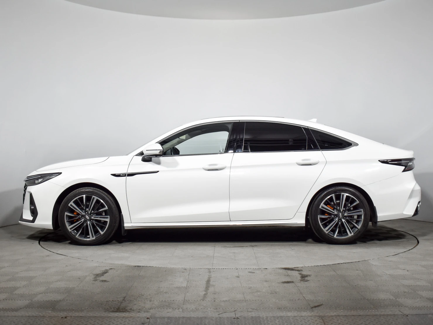 Chery Arrizo 8, 2023