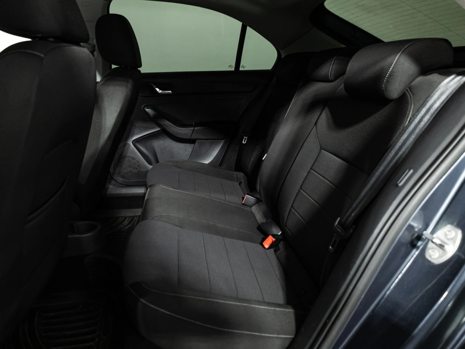 ŠKODA RAPID, 2014