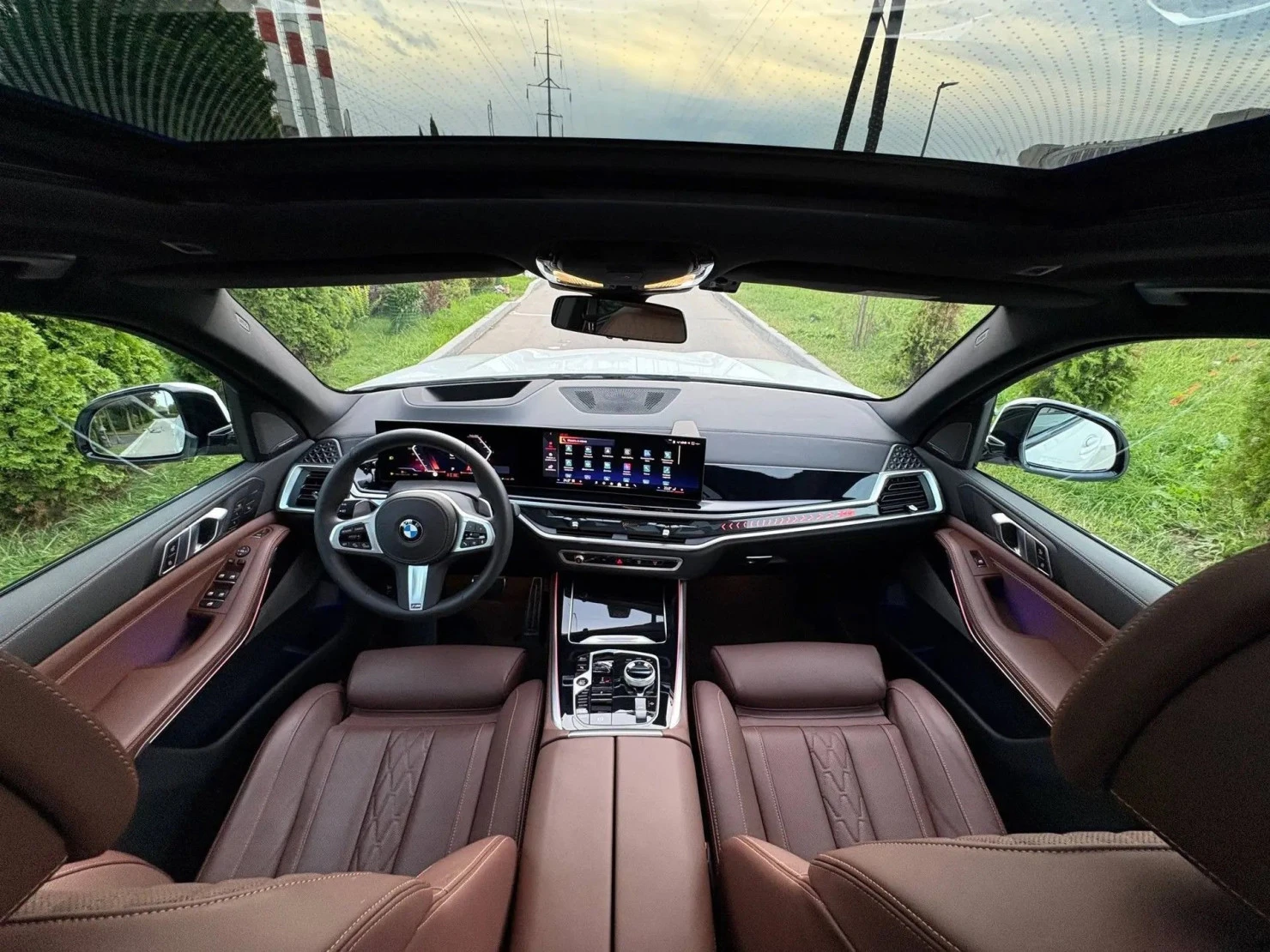BMW X5, 2025
