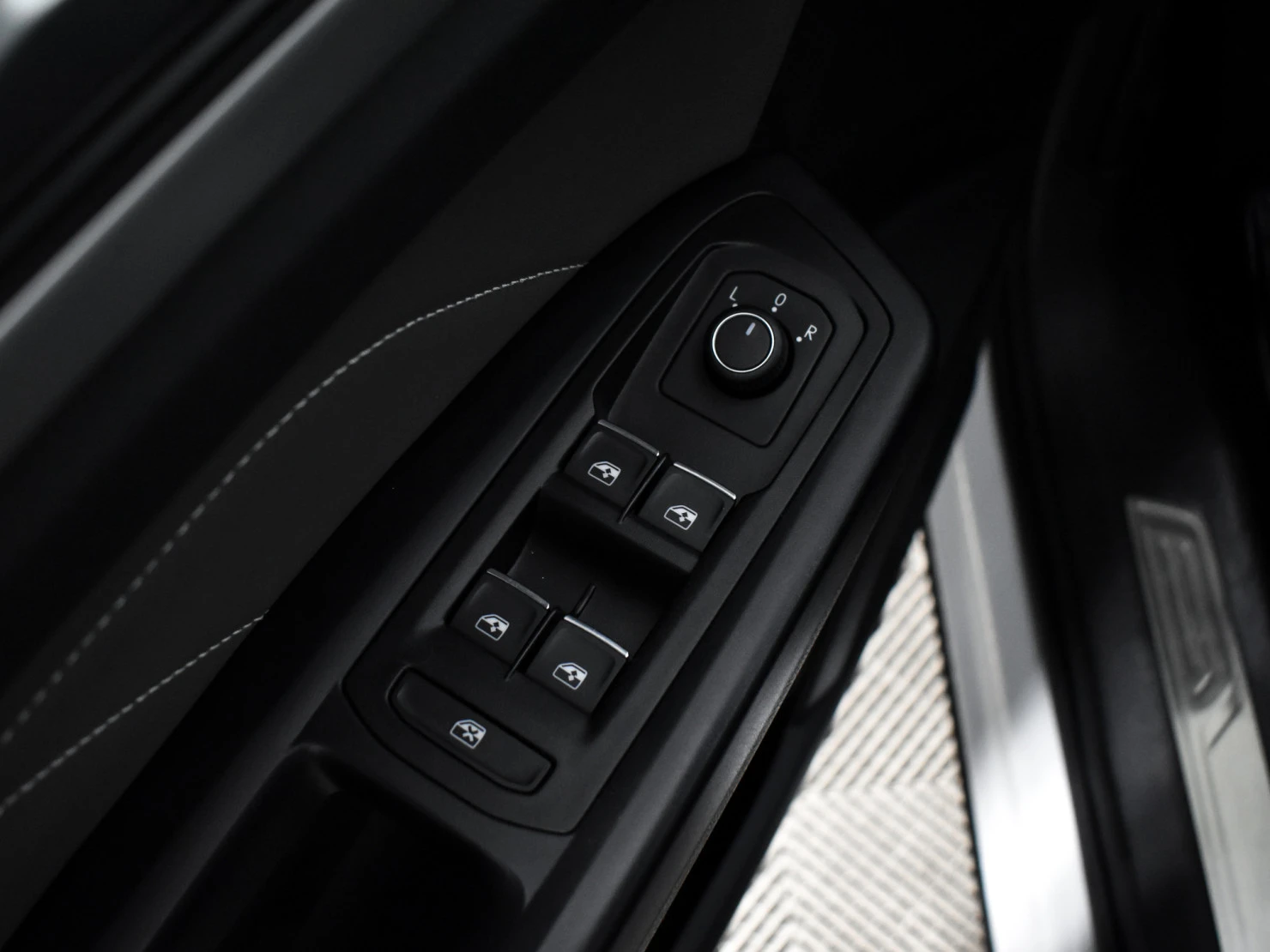 Volkswagen Atlas, 2021