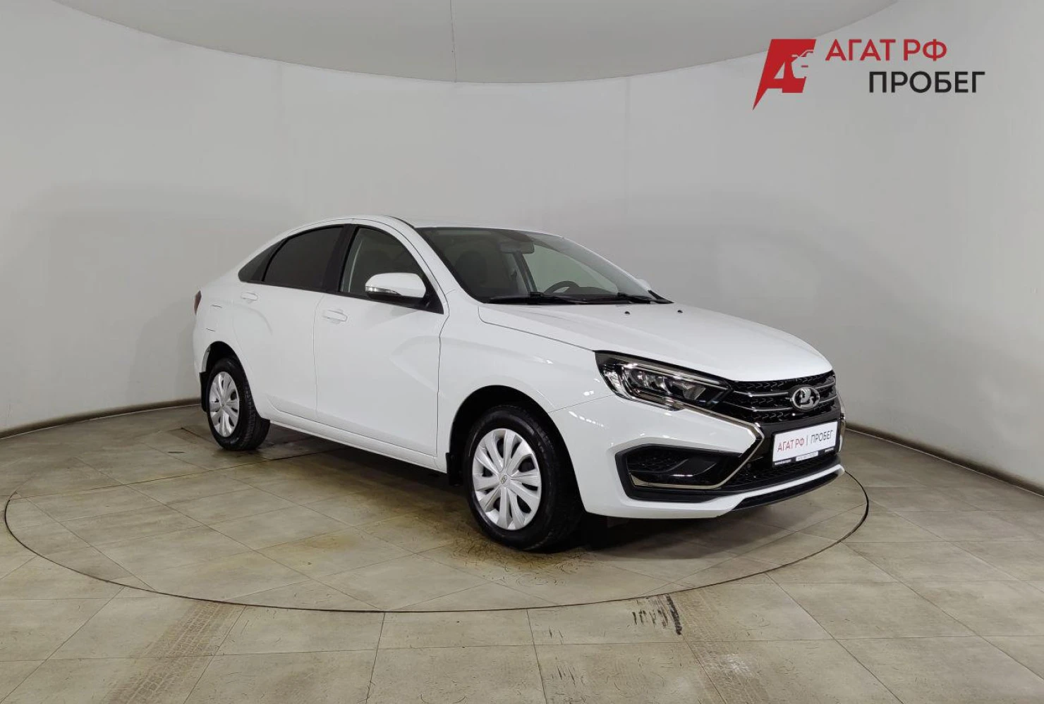 LADA (ВАЗ) Vesta, 2024