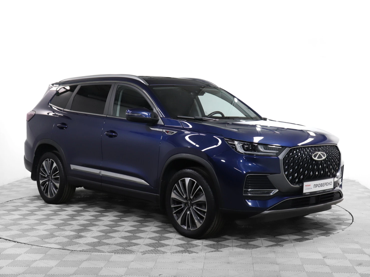 Chery TIGGO 8 Pro MAX, 2023