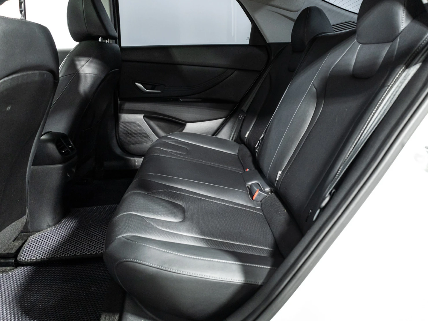 Hyundai Elantra, 2023