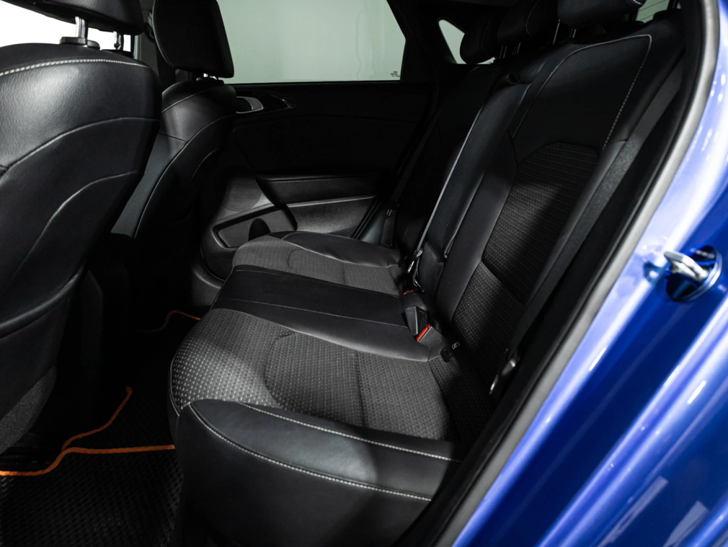 Kia Ceed, 2019