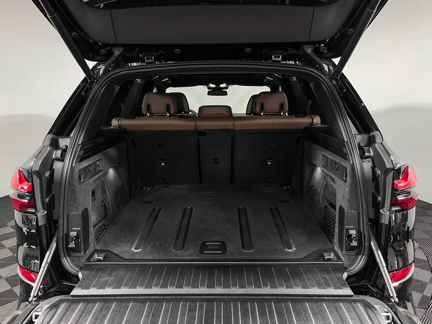 BMW X5, 2024