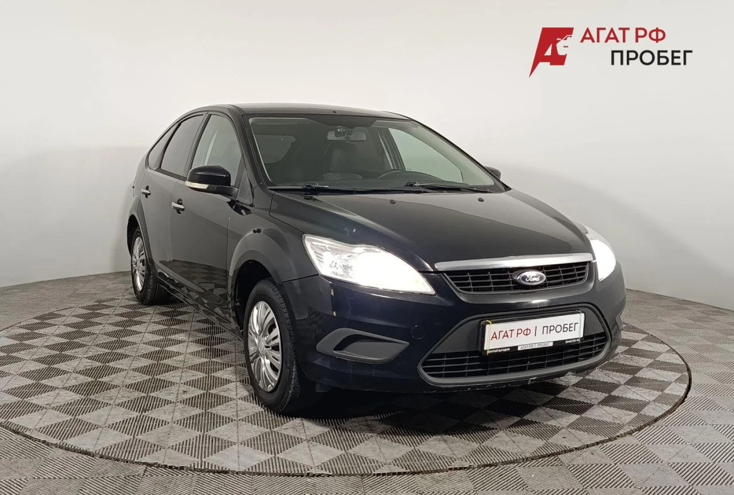 Ford Focus, 2011