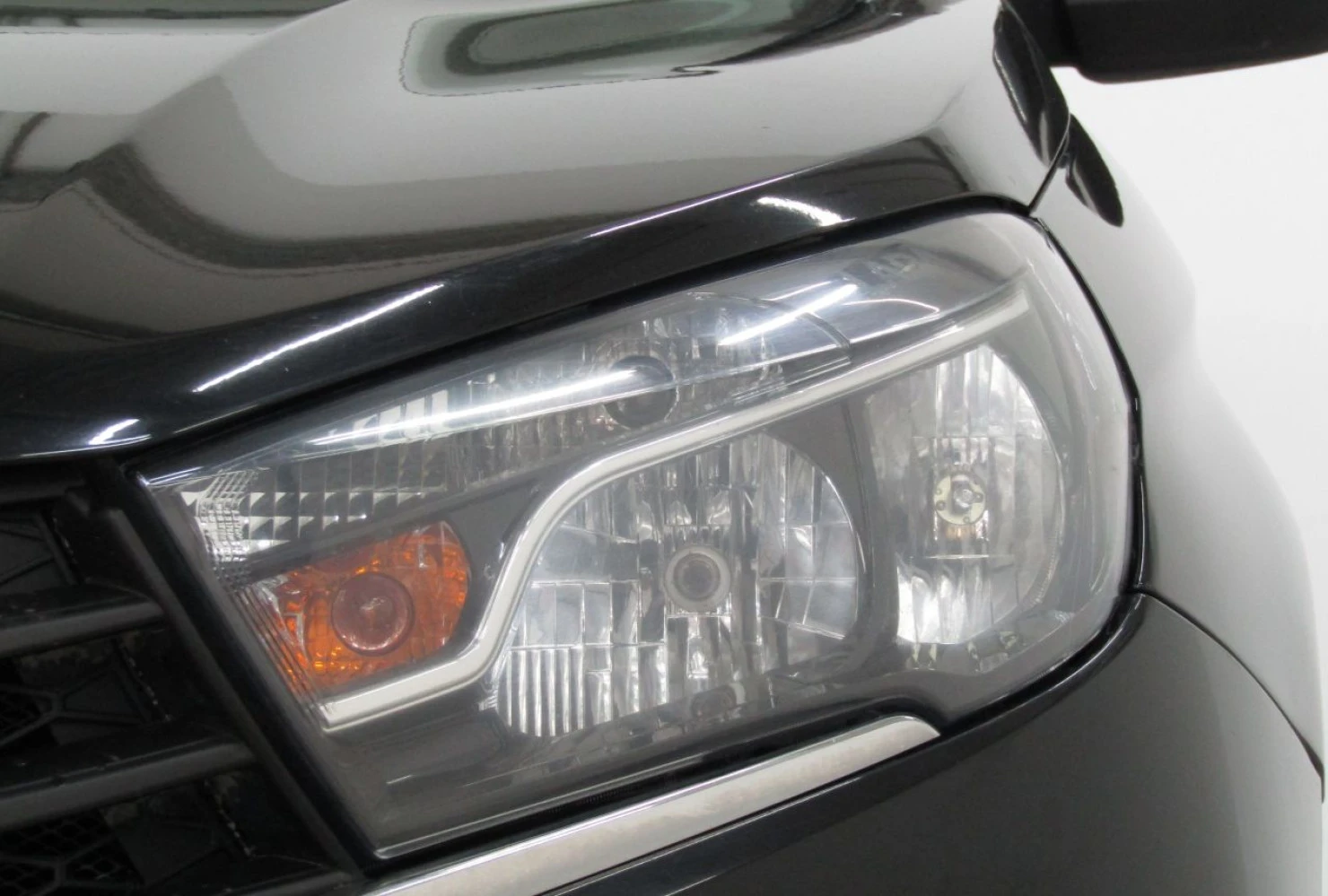 LADA (ВАЗ) Vesta, 2021