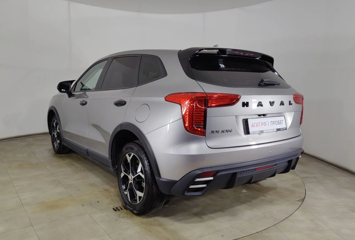 HAVAL Jolion, 2024