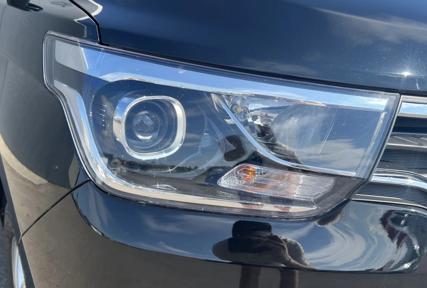 Hyundai H-1, 2021