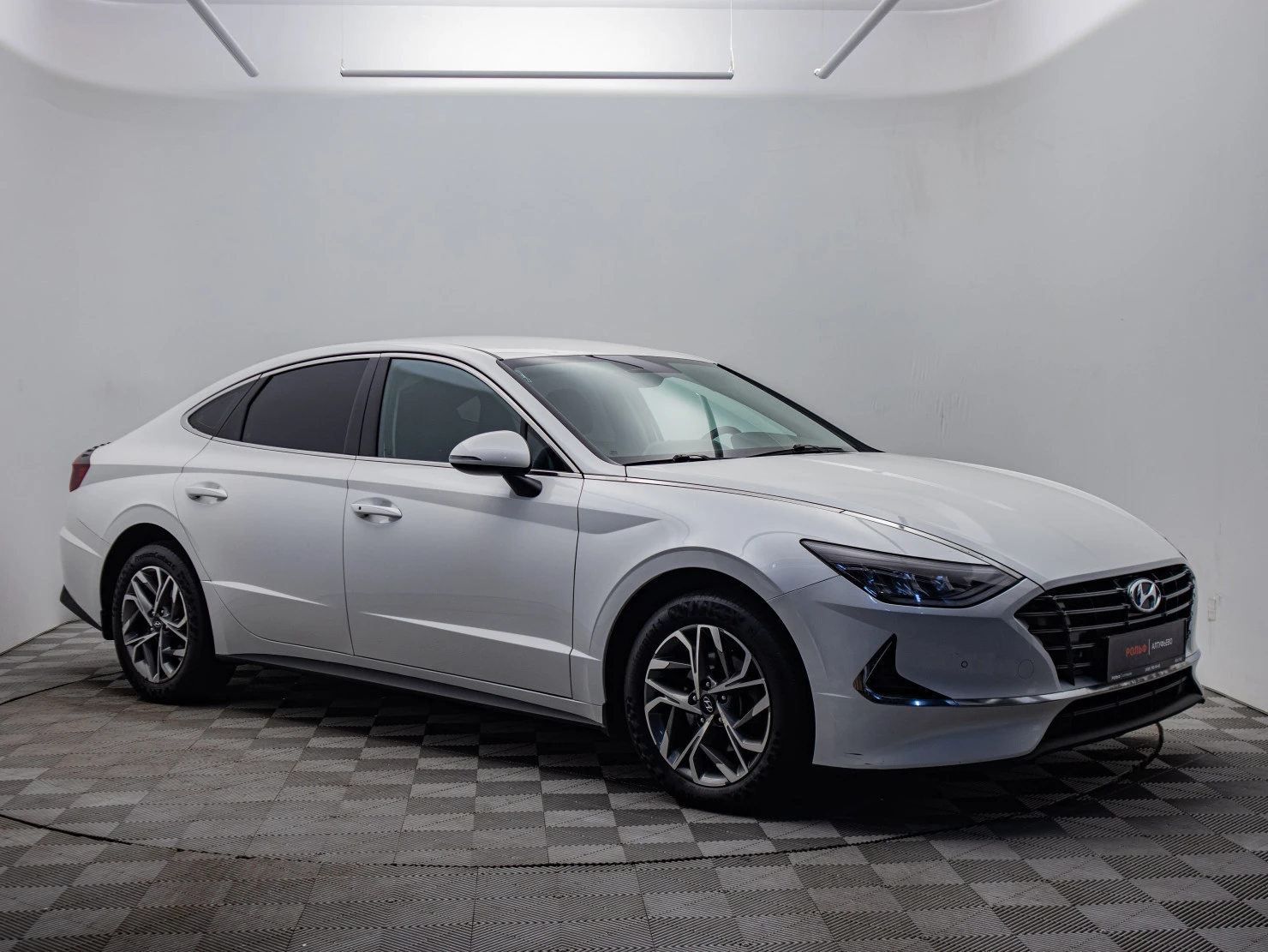 Hyundai Sonata, 2022