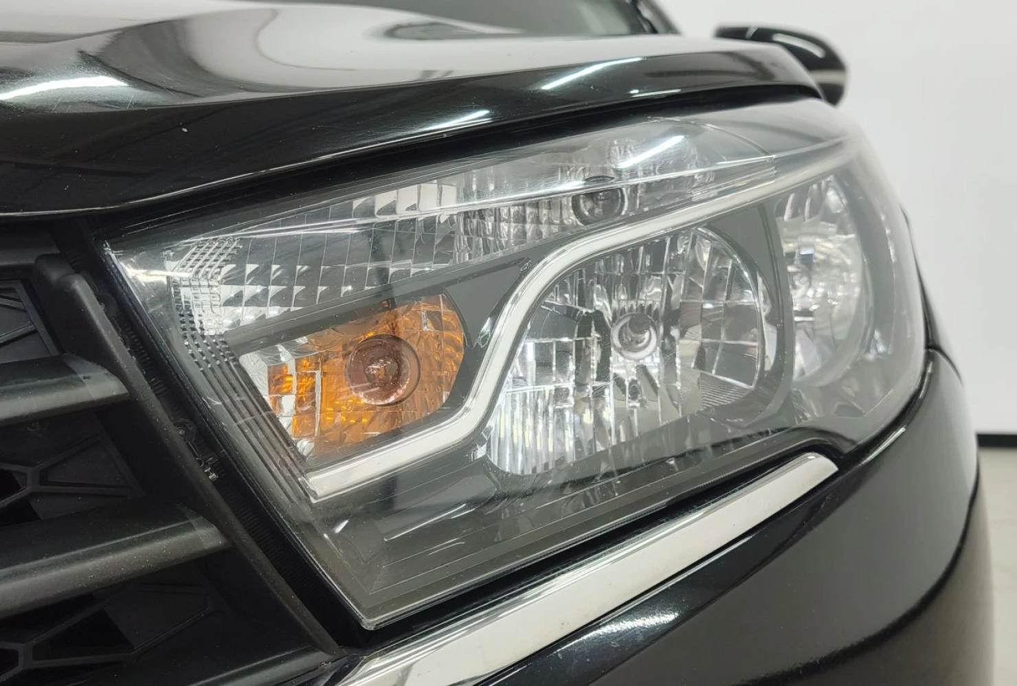 LADA (ВАЗ) Vesta, 2020
