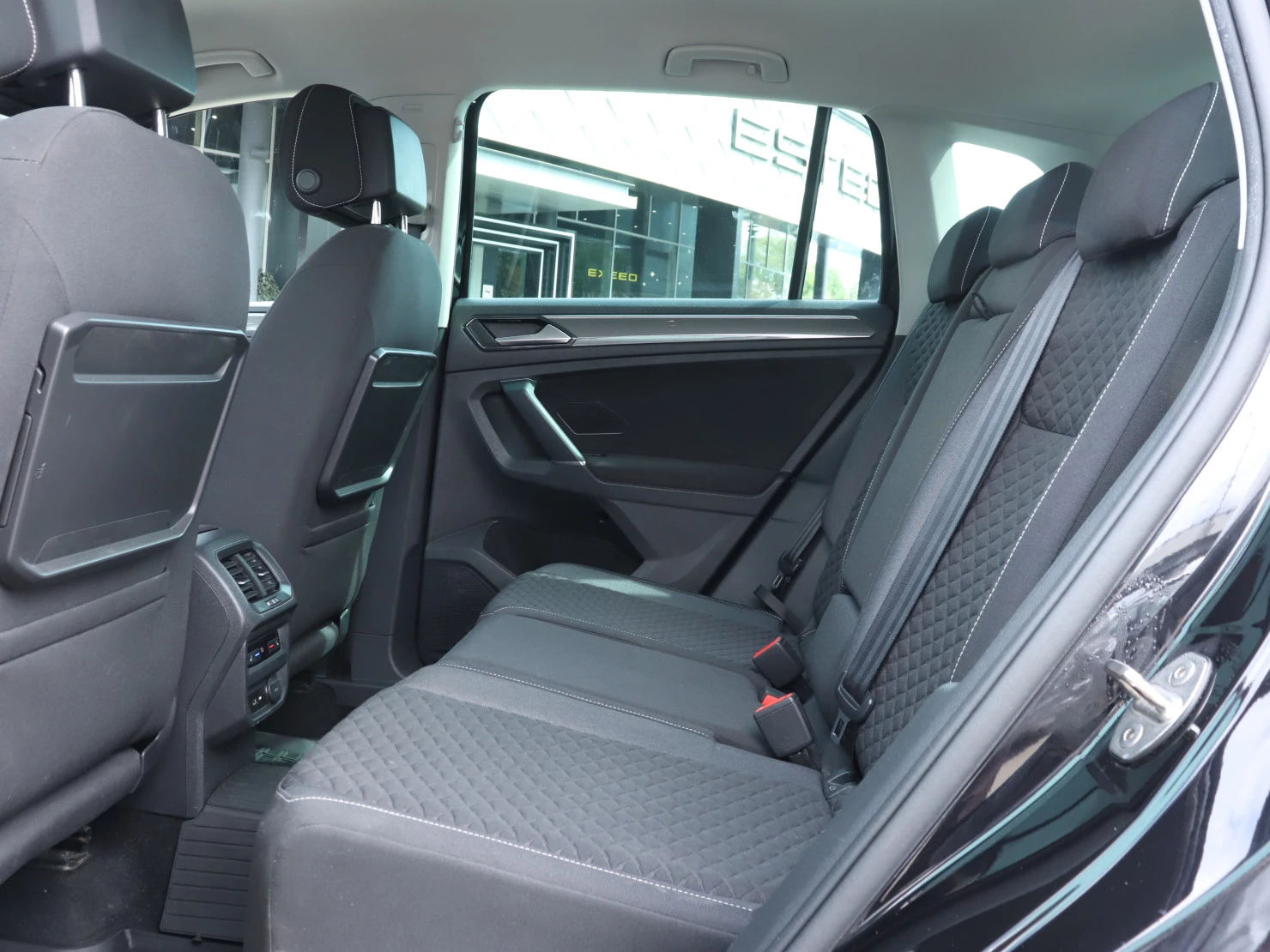 Volkswagen Tiguan, 2018