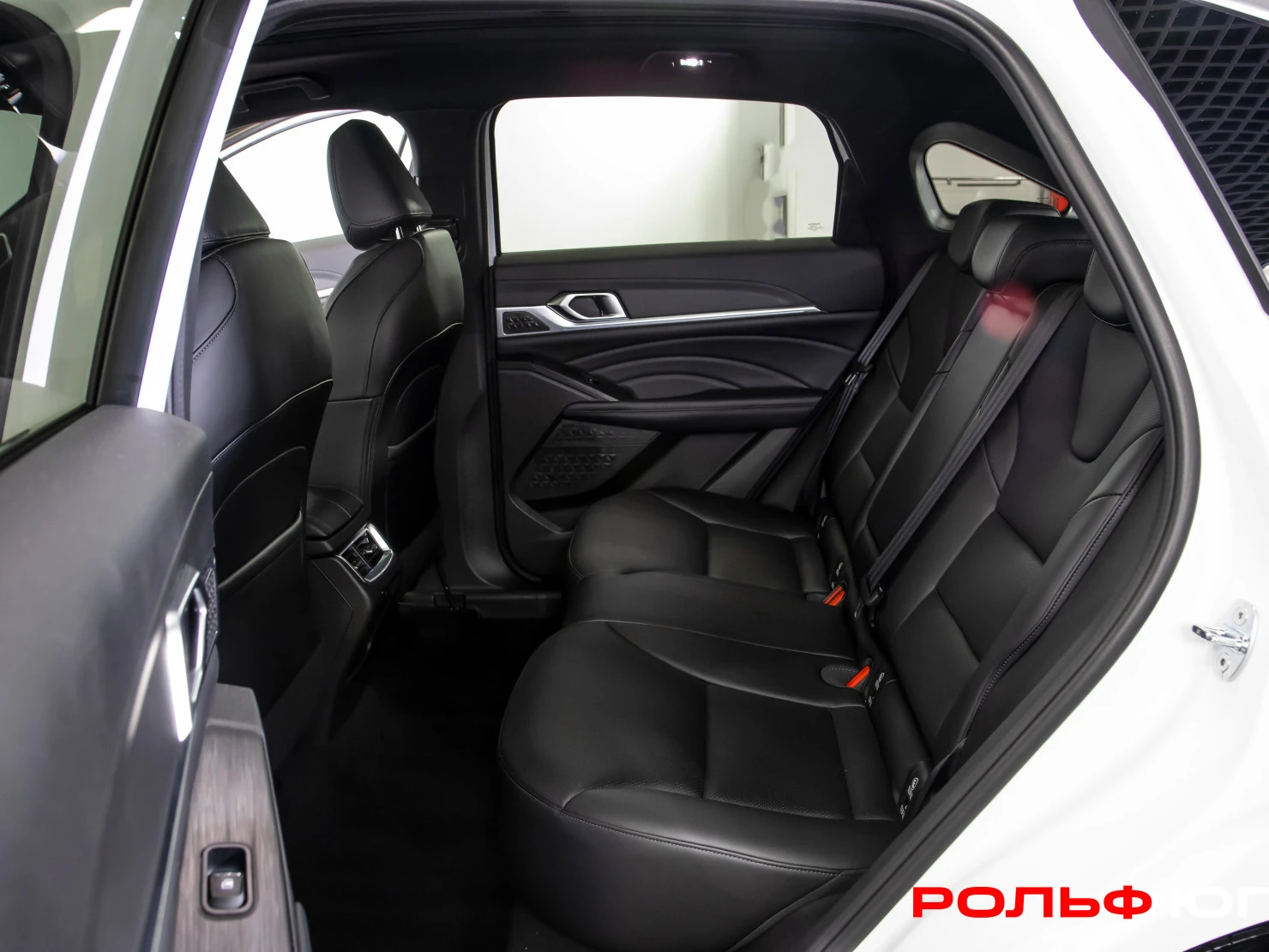 HAVAL F7, 2026