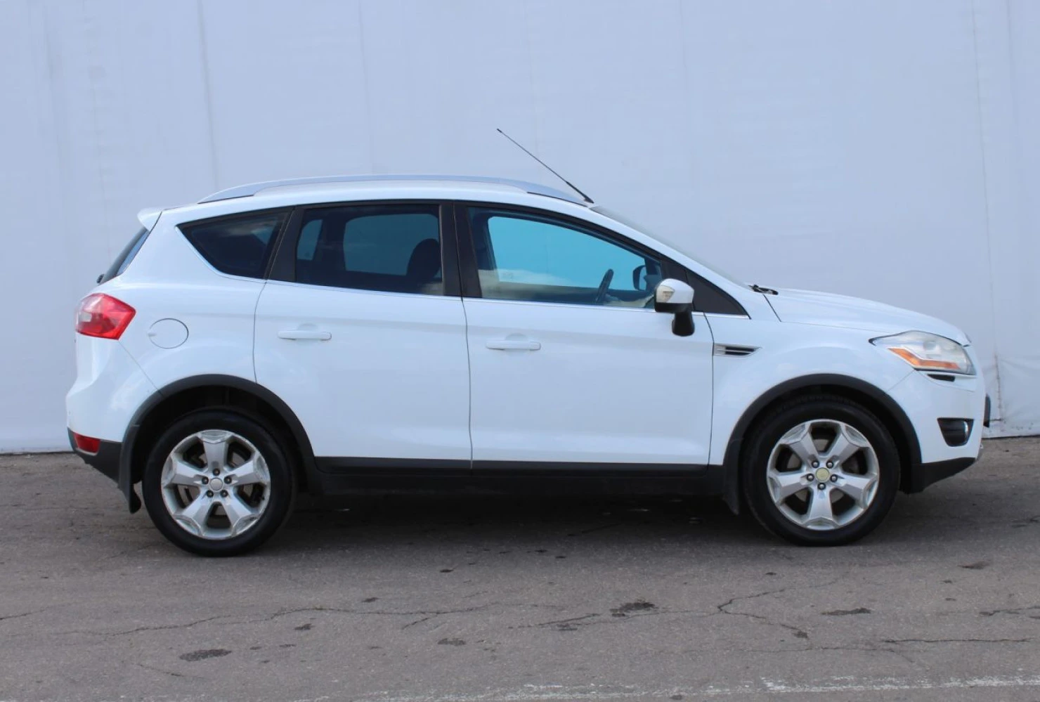 Ford KUGA, 2010