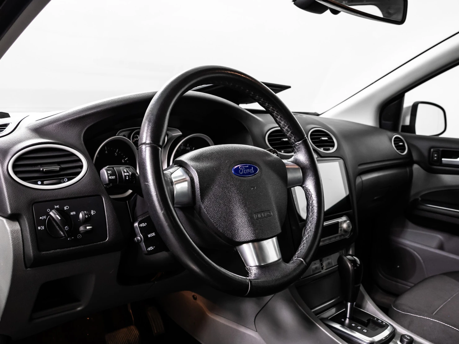 Ford Focus, 2011