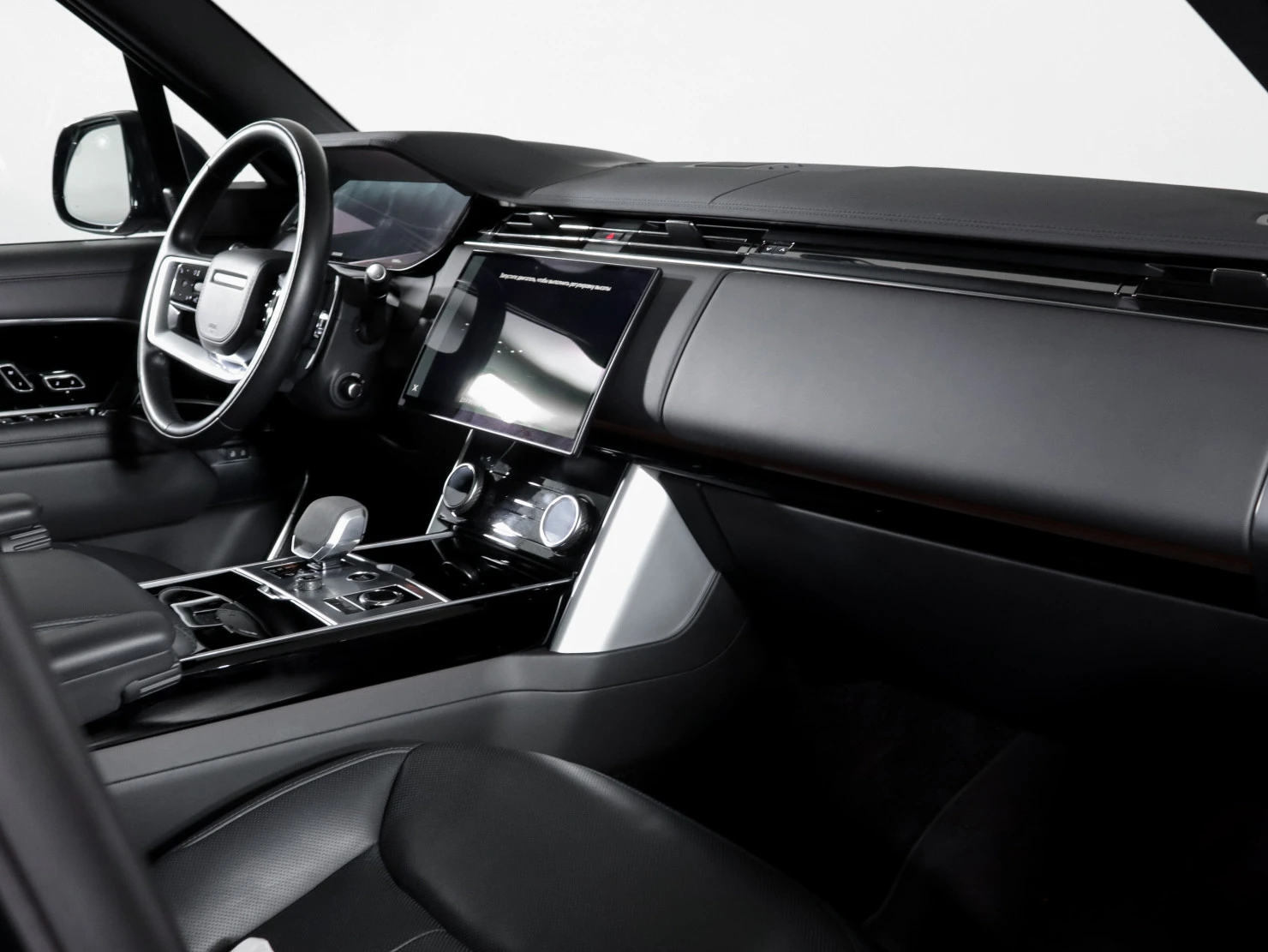 Land Rover Range Rover, 2023