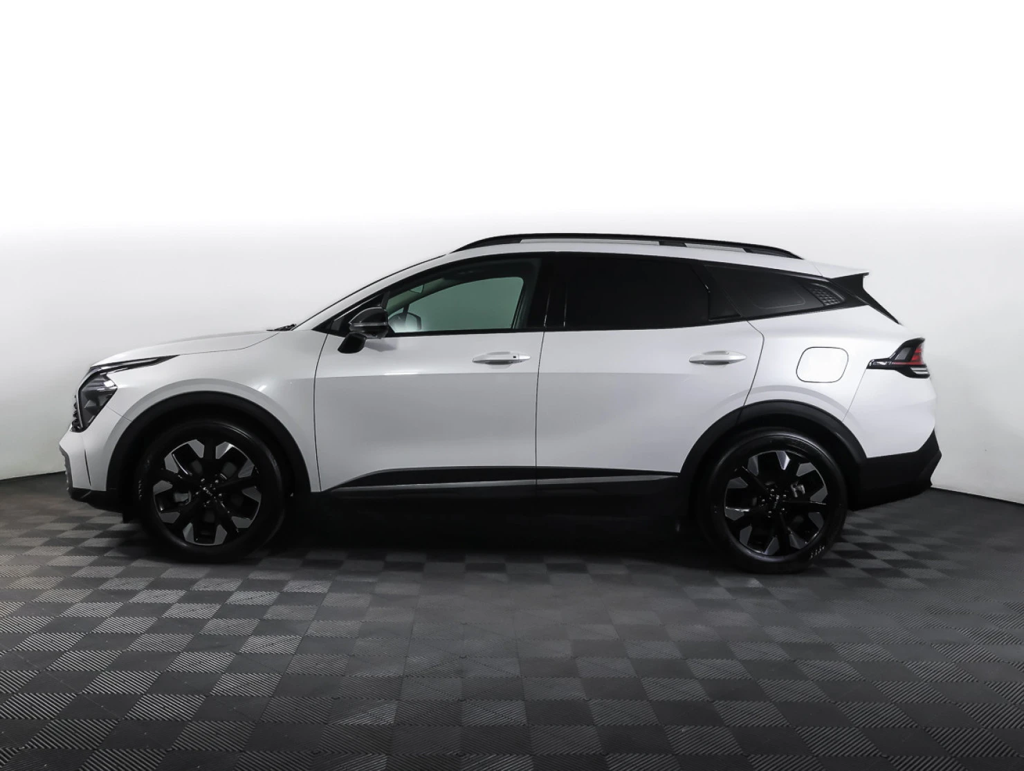Kia Sportage, 2023