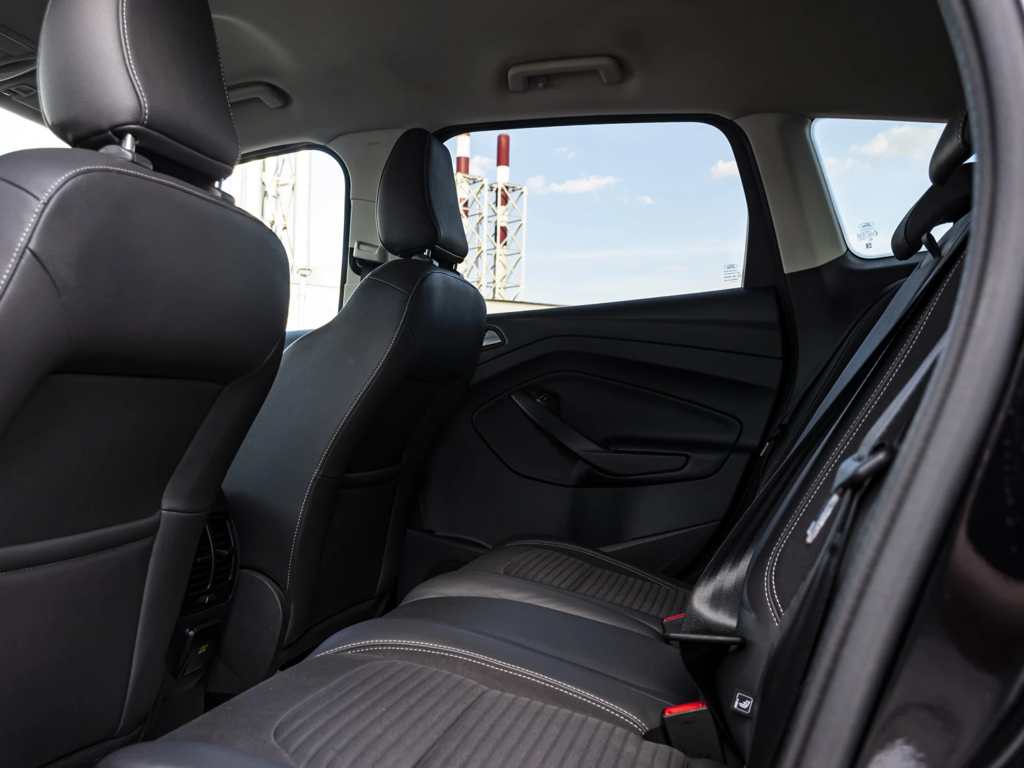 Ford KUGA, 2017