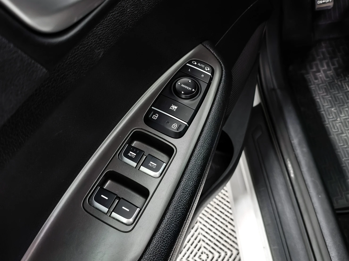 Kia Optima, 2019