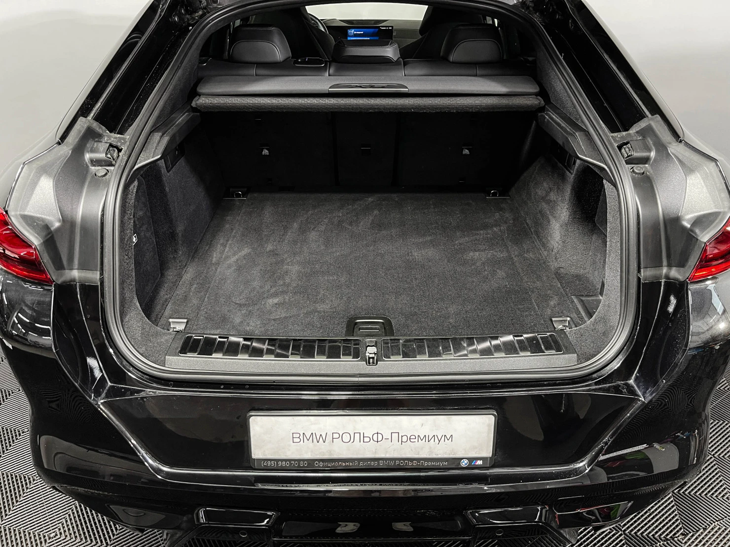 BMW X6 M, 2024