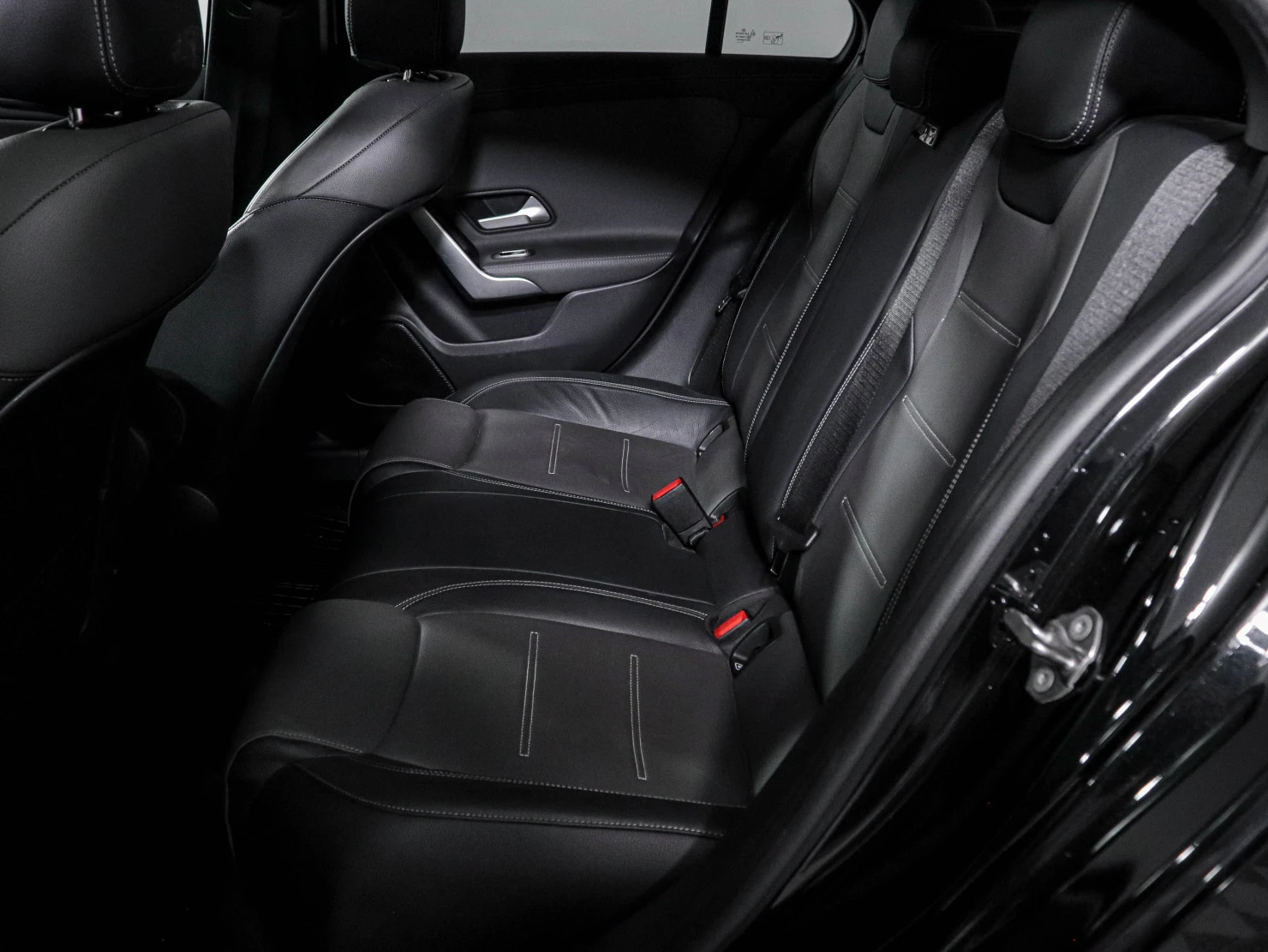 Mercedes-Benz A-Класс AMG, 2019