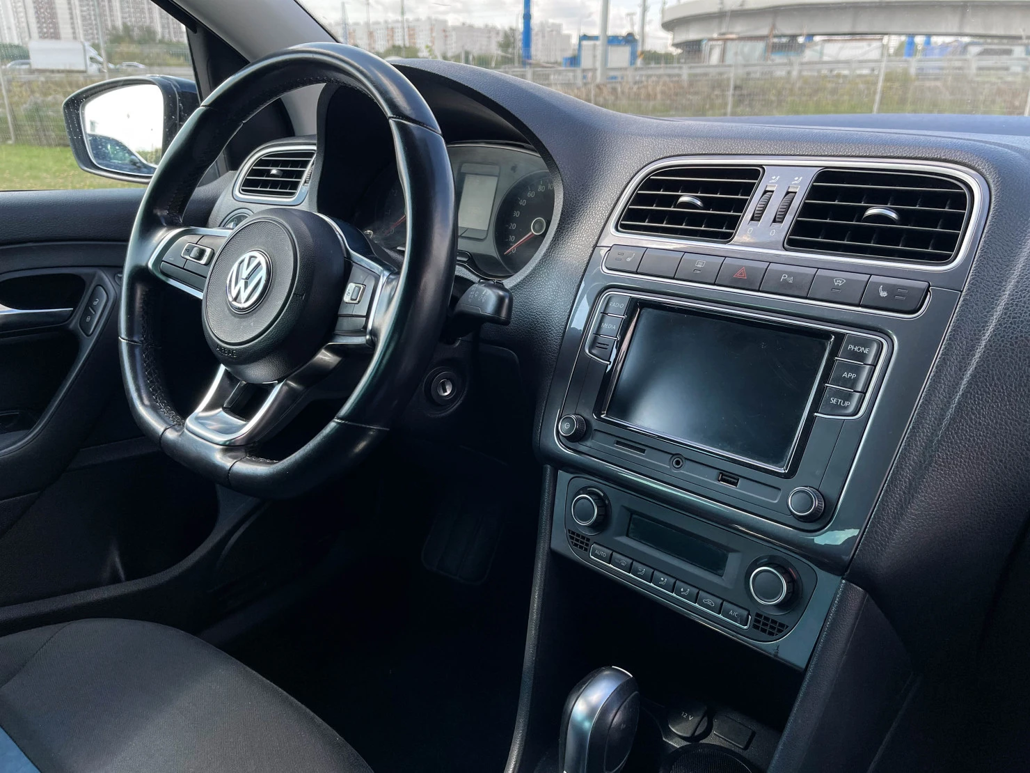 Volkswagen Polo, 2019