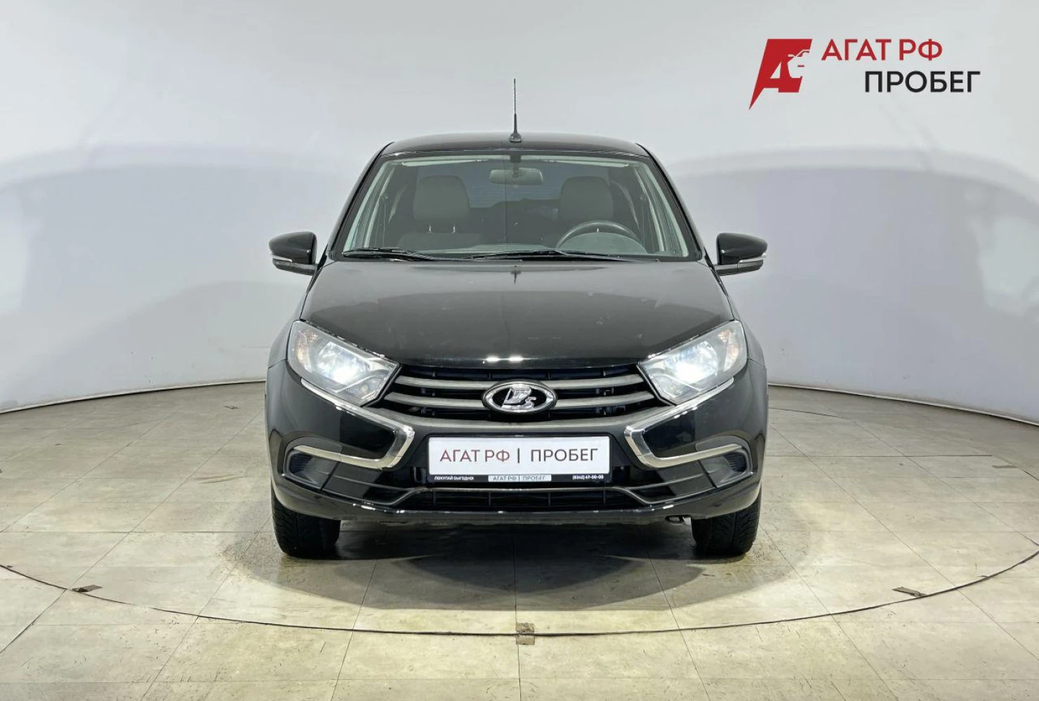 LADA (ВАЗ) Granta, 2023