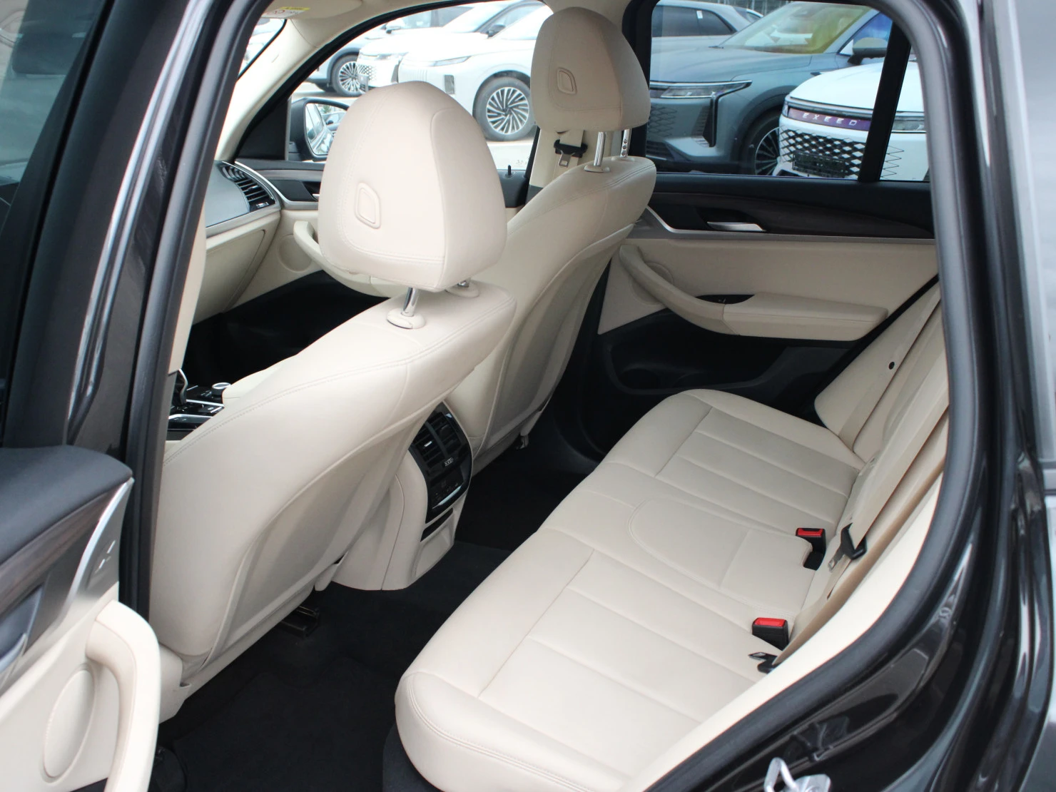BMW X3, 2020