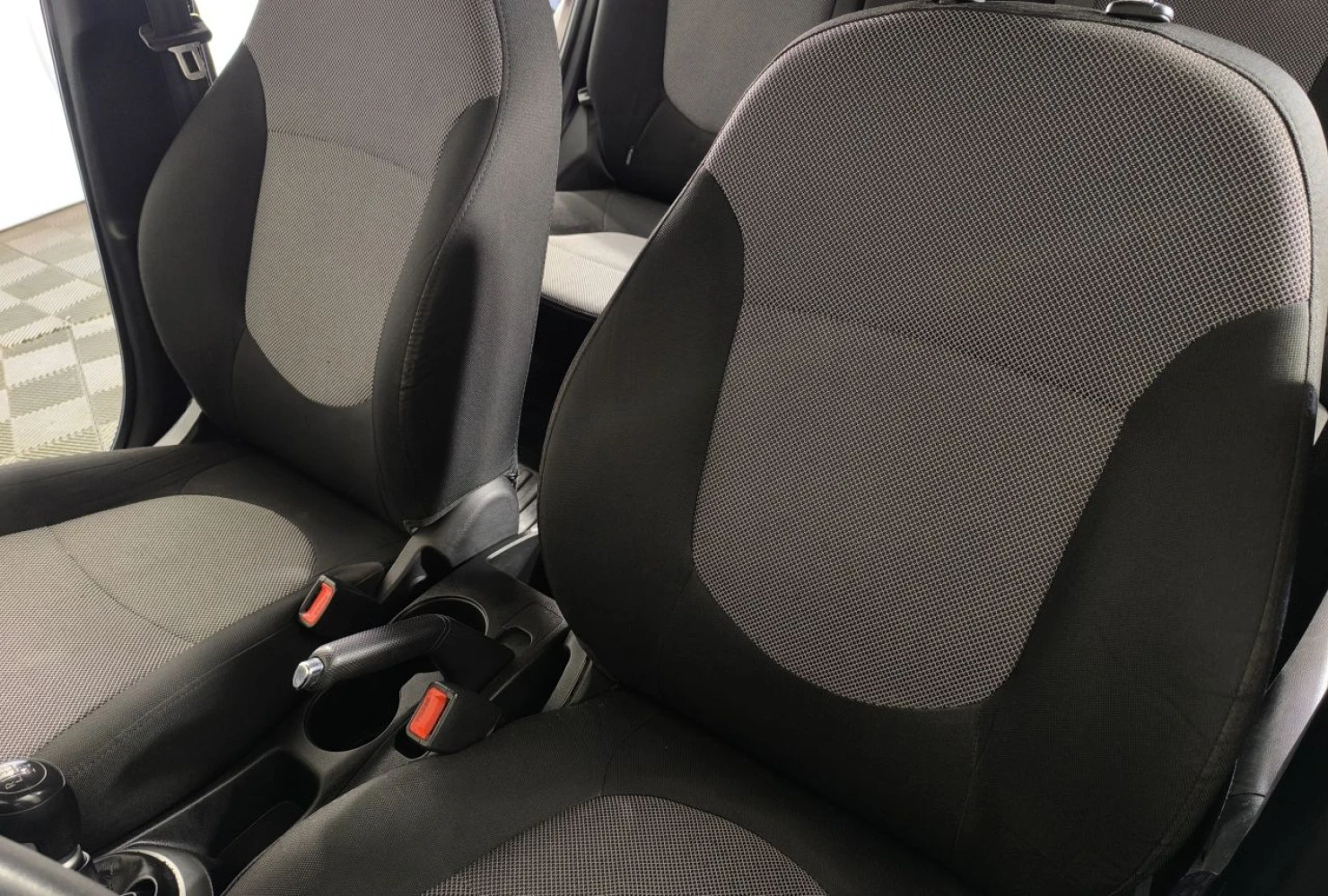 Hyundai Solaris, 2014