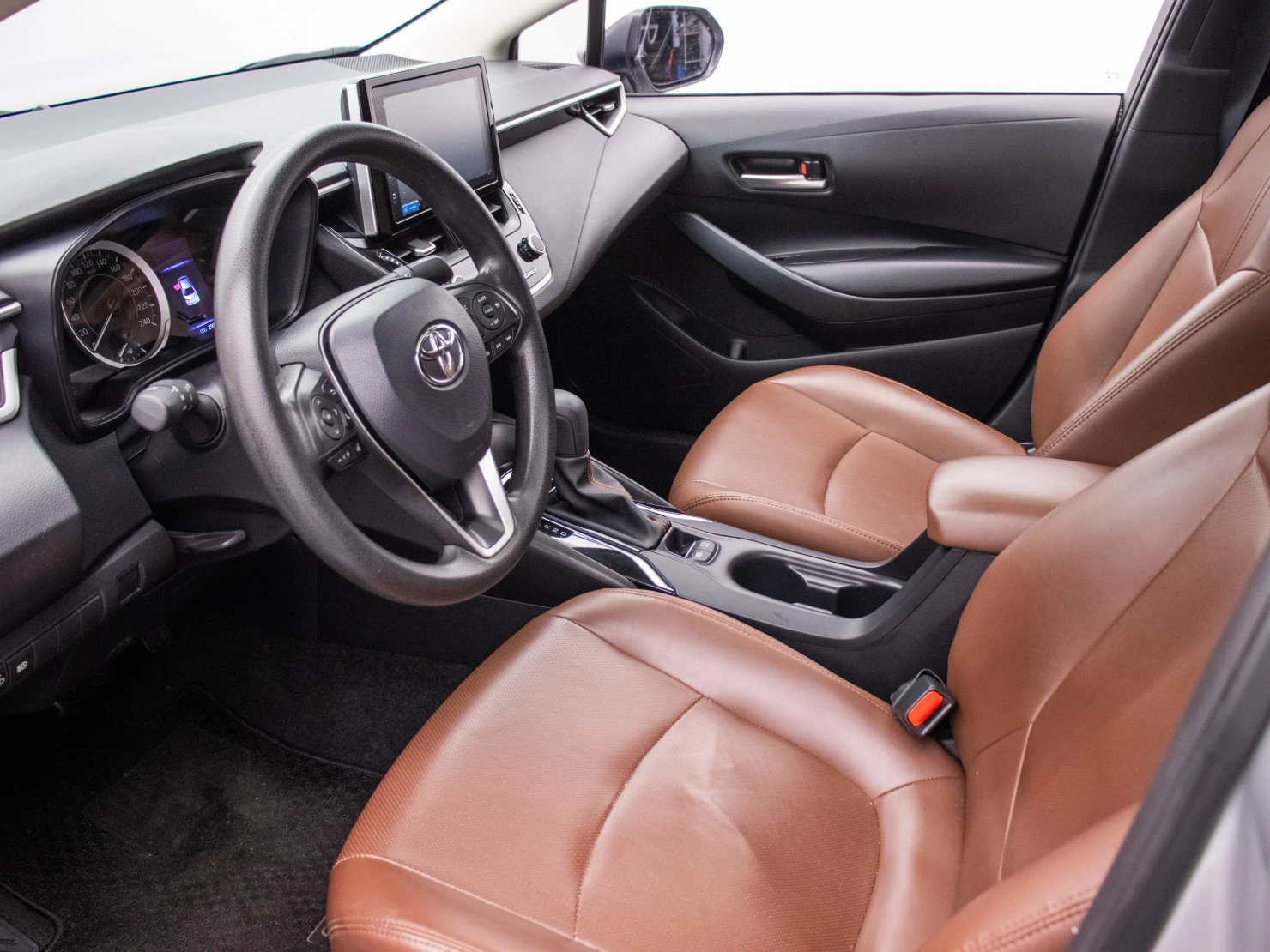 Toyota Corolla, 2022